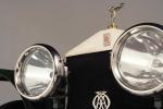 Rolls-Royce Silver Ghost Boattail Skiff 1914 года